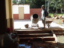 Die Worte “mañana“ und “tranquilo“ im Alltag von Paraguay
