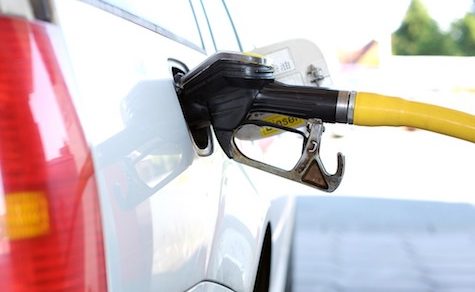 Petropar erhöht erneut die Kraftstoffpreise – Diesel steigt um 750 Gs. und Benzin um 300 Gs.