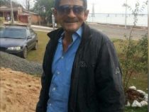 Wer weiß etwas über den Verbleib dieses Mannes?
