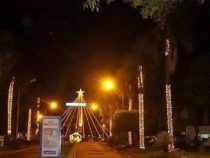 Weihnachtsschmuck ist Pflicht