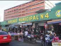 Mercado 4: Eine tickende Zeitbombe