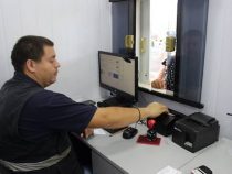 Neue Kontrollmechanismen an Grenzübergängen