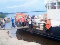 Das neue Jahr in Isolation