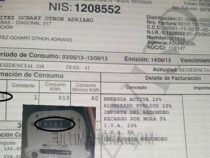 Hohe Rechnungen: ANDE sagt, es werde mehr Strom verbraucht