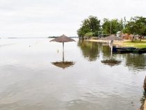 Ayolas erwartet die Hochwasser-Katastrophe