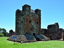Ist Paraguay in einem Bürgerkrieg und wir wissen es gar nicht?