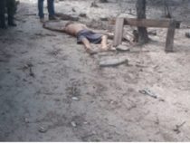 Deutschstämmiger auf einer Estancia im Chaco erschossen