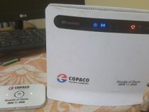 Kein Internet im Chaco