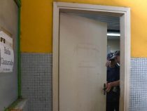 Ausländer bekommen keinen guten ersten Eindruck von Paraguay