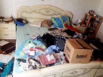 Überfall auf Deutsche in Hohenau