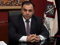 Díaz Verón: “Ich werde nicht kündigen“