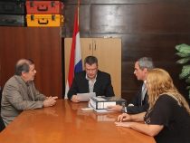 Im Stadtsäckel von Asunción werden eine Milliarde Guaranies “vermisst“