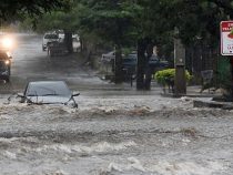 La Niña ist in Paraguay installiert