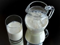 Milch, das weiße Gift