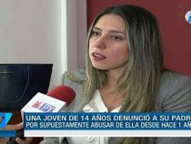 14-Jährige zeigt Vater wegen Missbrauch an