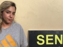 Über die Balkone von Ciudad del Este