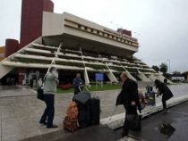 Erneuter Flughafenstreik möglich