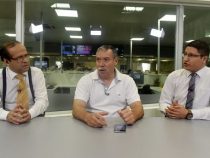 Nationalpolizei soll den Einsatz gegen die EPP und EML befehligen