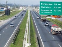 Reisehinweise für Auslandsfahrten