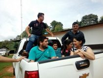 Größter Rinderdiebstahl in Paraguay vor der Aufklärung