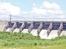 Hydroelektrische Route als Touristenattraktion