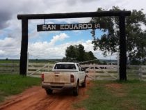 Paraguayische Streitkräfte geben “unhaltbares“ Versprechen