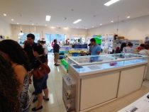 Argentinier ziehen beim Kauf von Unterhaltungselektronik Paraguay vor