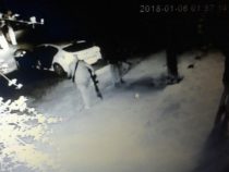 Missglückter Raub bei der Coopeduc Kooperative