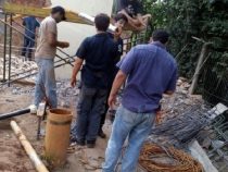 Trinkwasser wird knapp