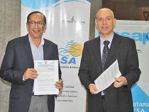 Bessere Trinkwasserversorgung für Cordillera in Planung
