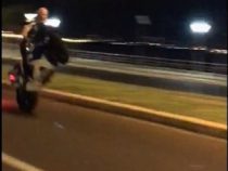 Rücksichtslosigkeit und keine Kontrolle der Behörden