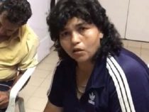 Auf den Spuren einer “Schwarzen Witwe“