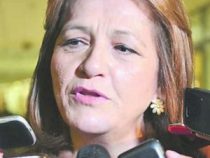 Colorado Partei könnte wegen González Daher die Macht verlieren