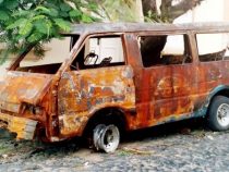 Versteigerung und Geldstrafen angekündigt