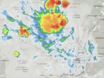 Mehr Regen für den Chaco