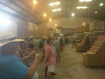 Deutsche auf Entdeckungsreise durch Paraguay