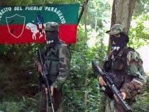 Trageverbot von Waffen in der EPP Zone vorgeschlagen