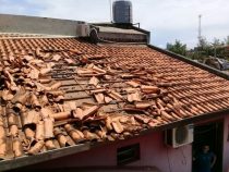 Meteoriteneinschlag in Encarnación?