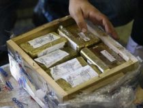 Generalstaatsanwalt soll Gold gebunkert haben