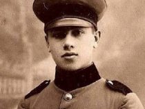 Märtyrer und Auslöser des Chaco-Krieges wird geehrt