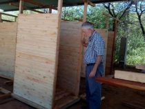 Vertreter der IDB sind “überrascht“ über Verzögerungen bei Projekt im Chaco