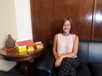 Jung und weiblich, die Gleichung des Erfolgs