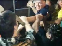 Schwere Ausschreitungen beim Karneval in Guairá