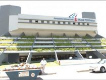 Ein glückliches Ende bei dem Kofferdiebstahl am Flughafen