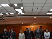 Der erste Kontakt mit Indigenen im Chaco