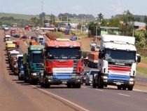 Einführung von Roadtrains um ein Jahr verschoben