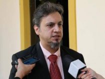 Rubin fordert Reparationen wie Deutschland mit Israel