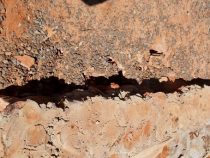 Über eine Milliarde Guaranies in den Sand gesetzt