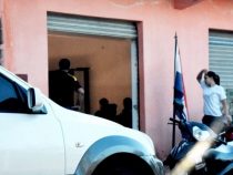 Scheinangestellte in Independencia