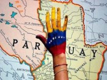 Venezolaner suchen vermehrt Zuflucht in Paraguay